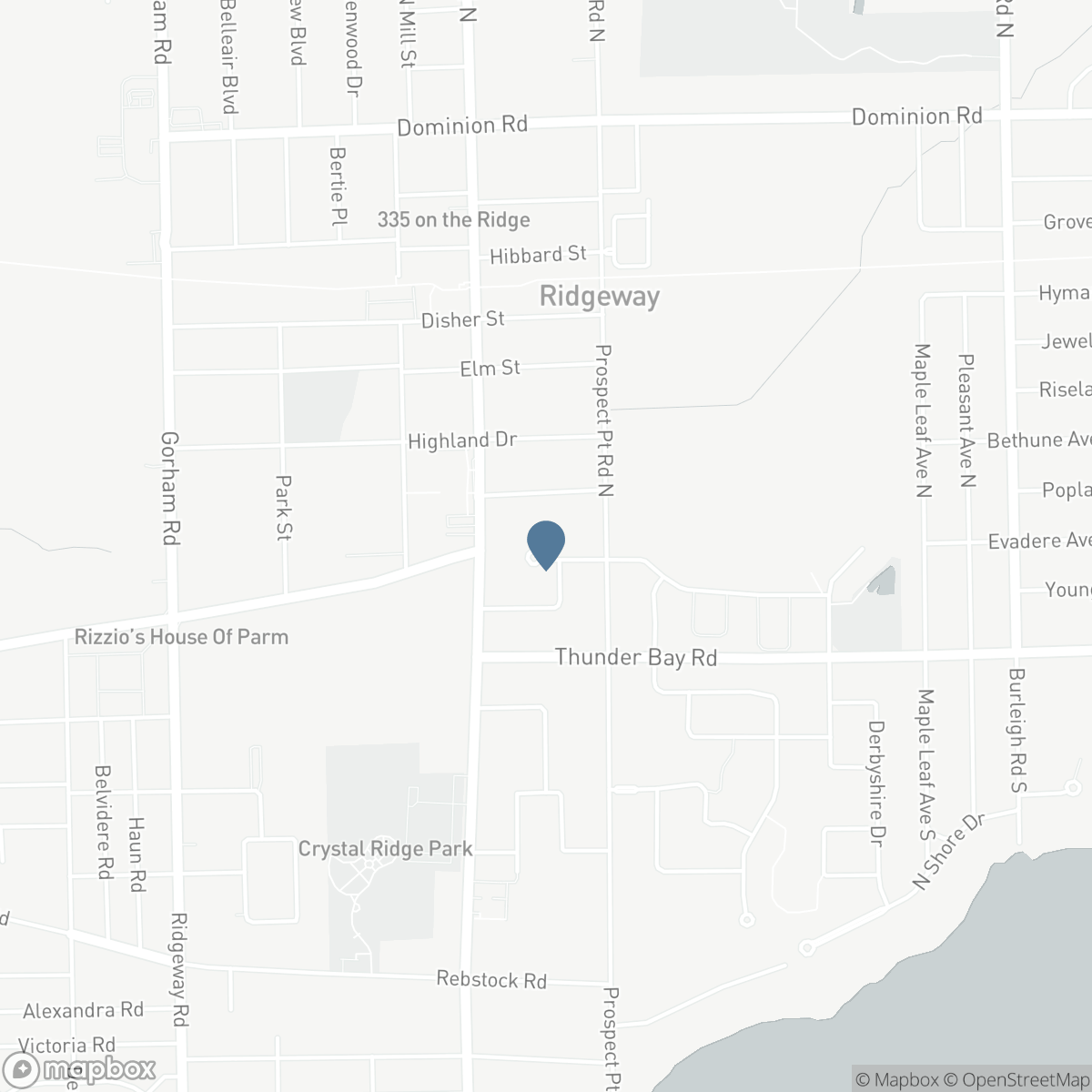 3606 CAROLINIA COURT, Fort Erie, Ontario L0S 1N0